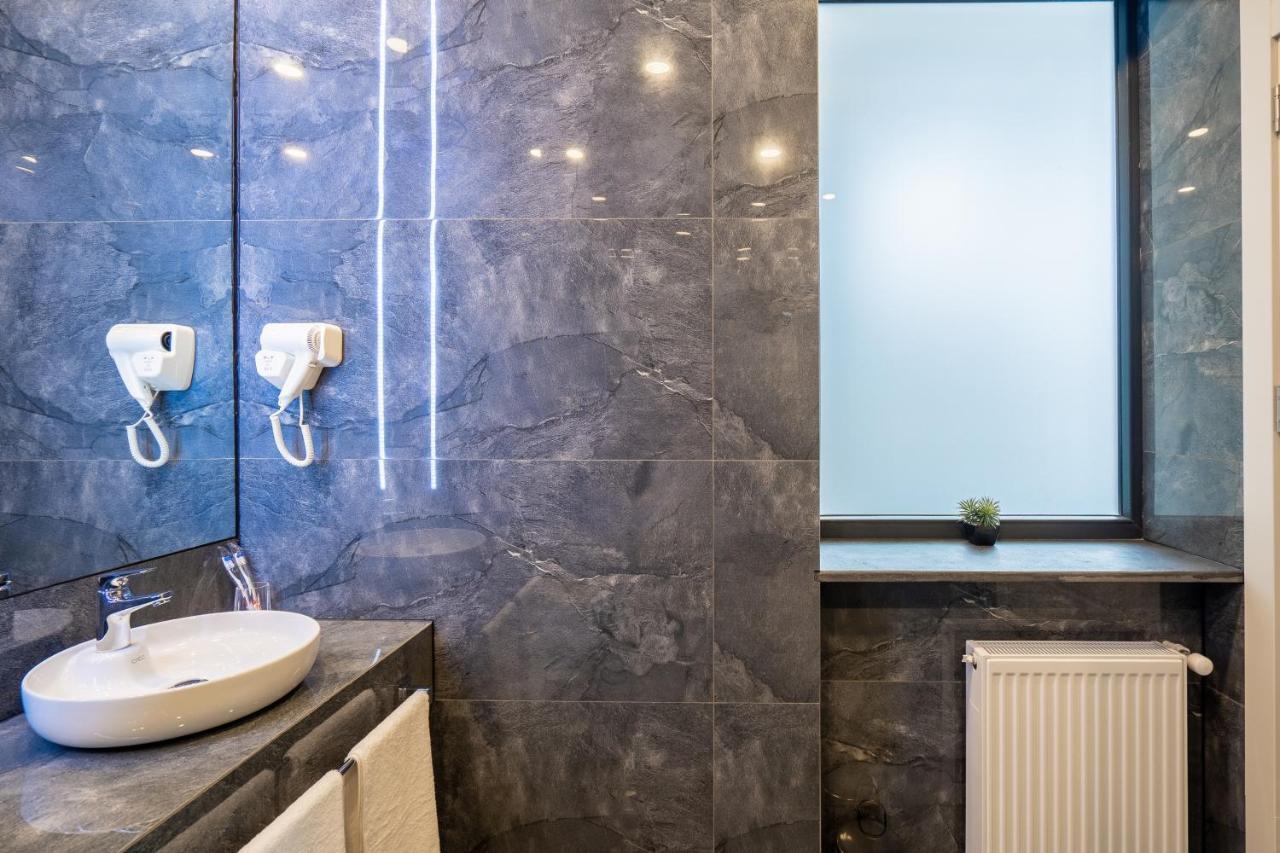 5 Star Apart Hotel Tbilisi Exterior photo