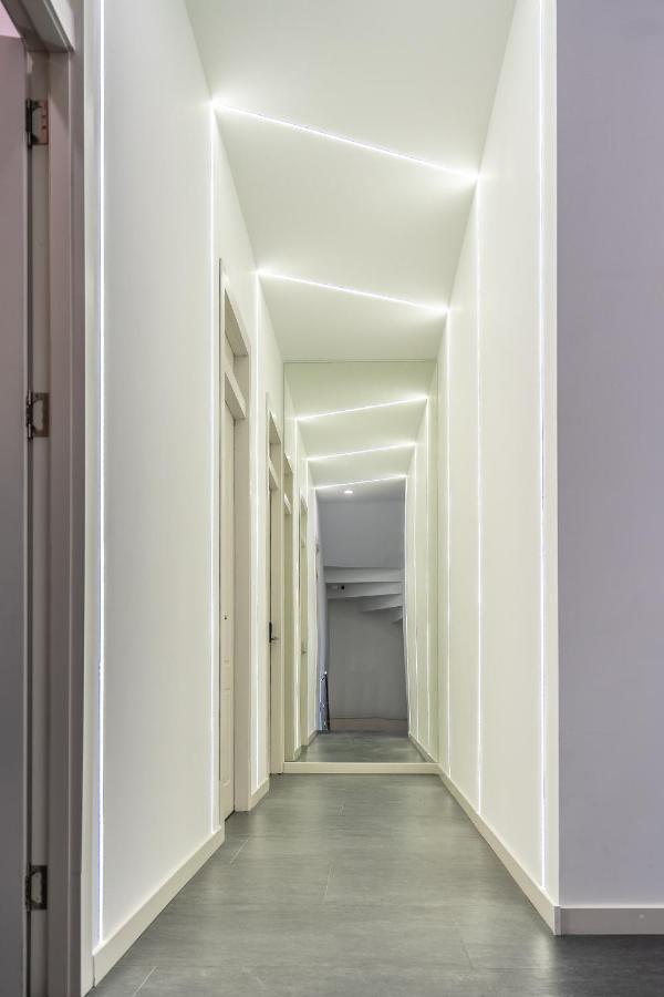 5 Star Apart Hotel Tbilisi Exterior photo