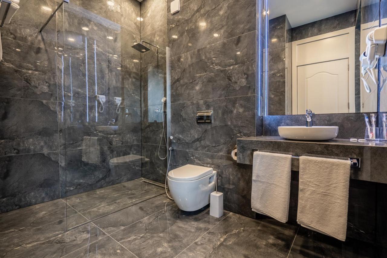5 Star Apart Hotel Tbilisi Exterior photo