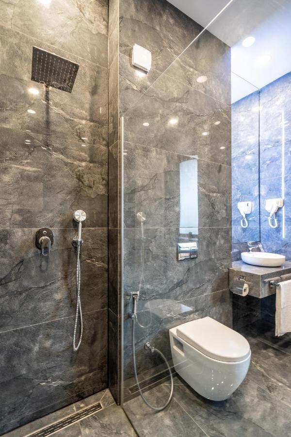 5 Star Apart Hotel Tbilisi Exterior photo